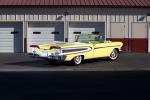 Edsel Citation 2-Door Convertible 1958 года
